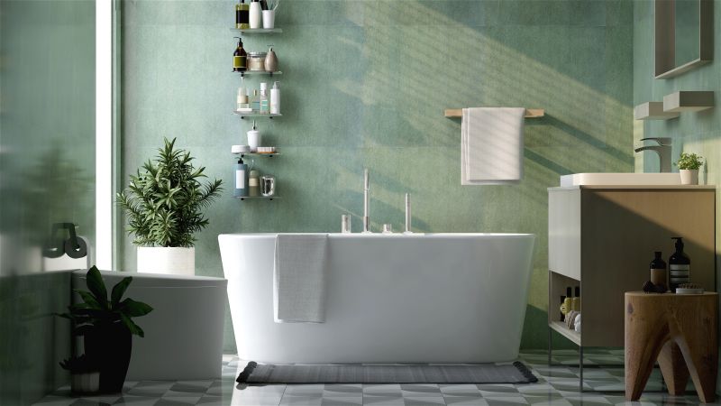 Increase Your Bathtub Refinishing Business with an AI Driven, Targeted Website