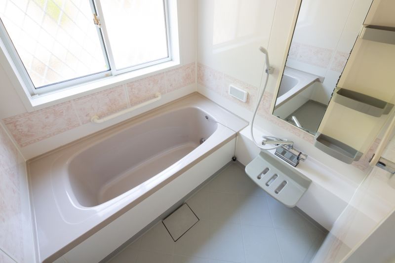 Bathroom Renovation Contractors